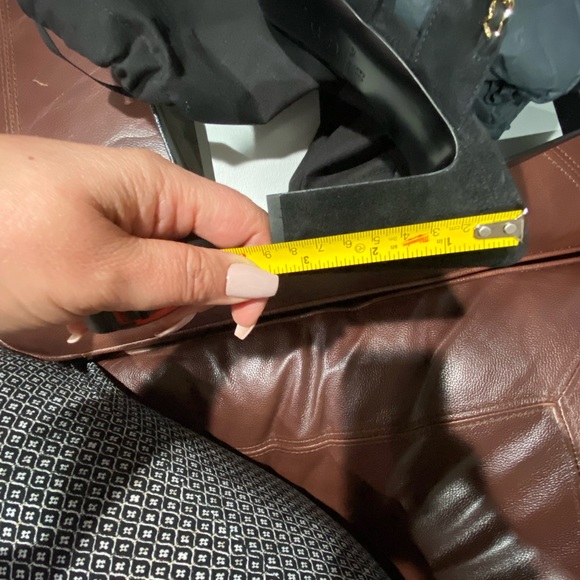 Chanel mules - Picture 7 of 7